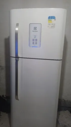Geladeira Eletrolux  