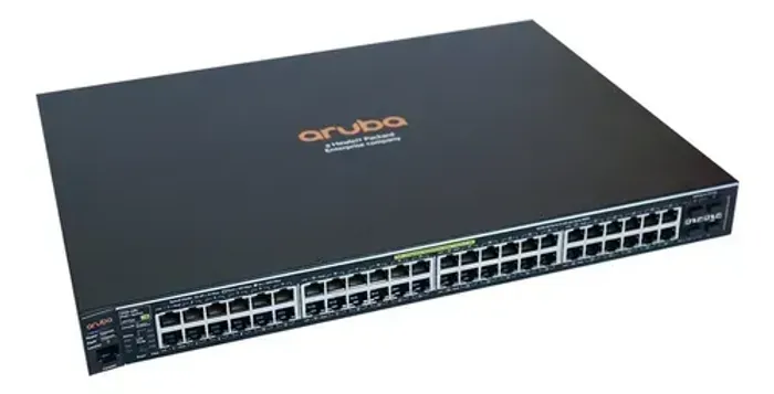 Switch Aruba 2530 48x1G Poe (382W) 