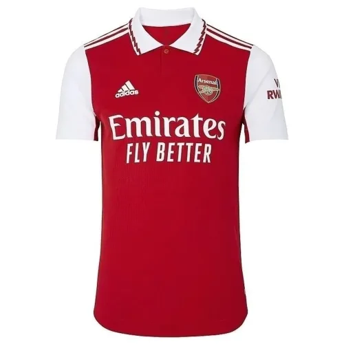 Camisa de times Internacionais Europeus (Ajax Liverpool Arsenal Napoli)