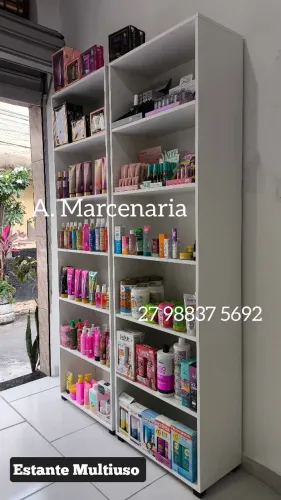 Estante Multiuso para Organizar 