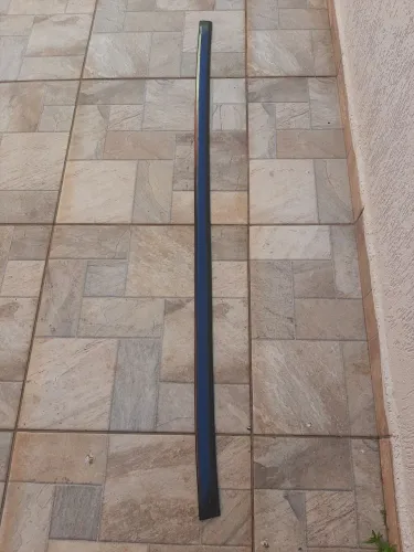 Borracha da Tampa do Porta Malas do Passat 74/89