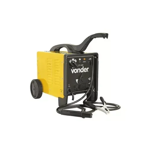 TRANSFORMADOR DE SODA VONDER TT-250 127-220V