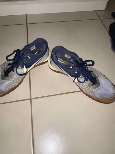 Nike Metcon Tamanho 42