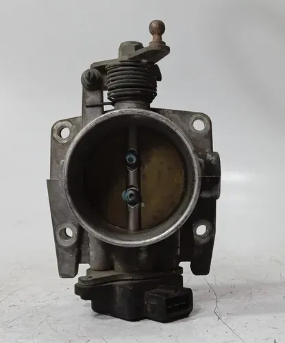 Corpo De Borboleta Tbi Alfa Romeo 156 1999