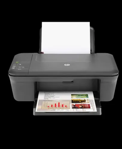 Impressora e digitalizadora Hp Deskjet 2050 leia com atenção 