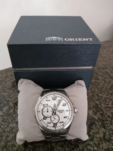 Relógio Orient Masculino Original