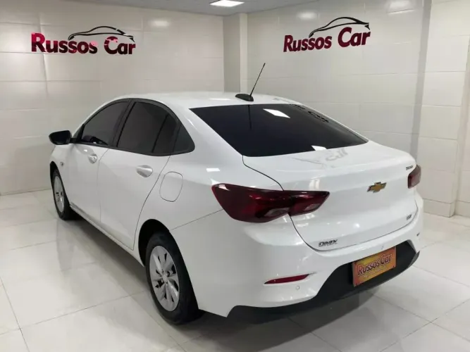 SUCATA GM ONIX 2020