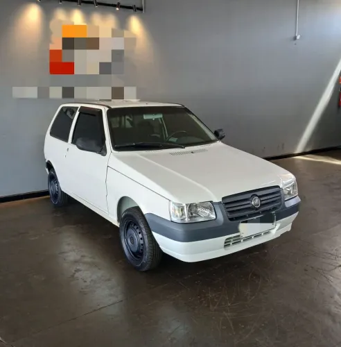 Fiat Uno Mille/ Mille EX/ Smart 4P 2000