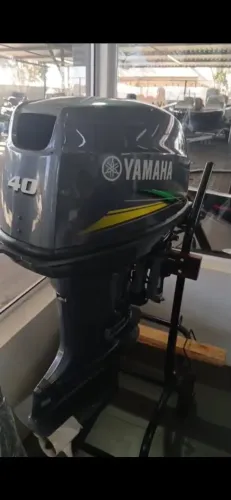 MOTOR YAMAHA 40 HP 2 TEMPO 2025