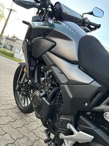 CB500X