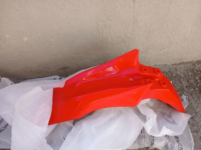  Oportunidade Paralama  de bros 150  13/14