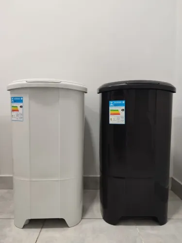 Lavadora new maq 10kg