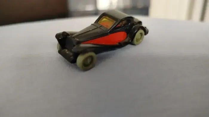 Miniatura Veículos - Kinder Ovo 28