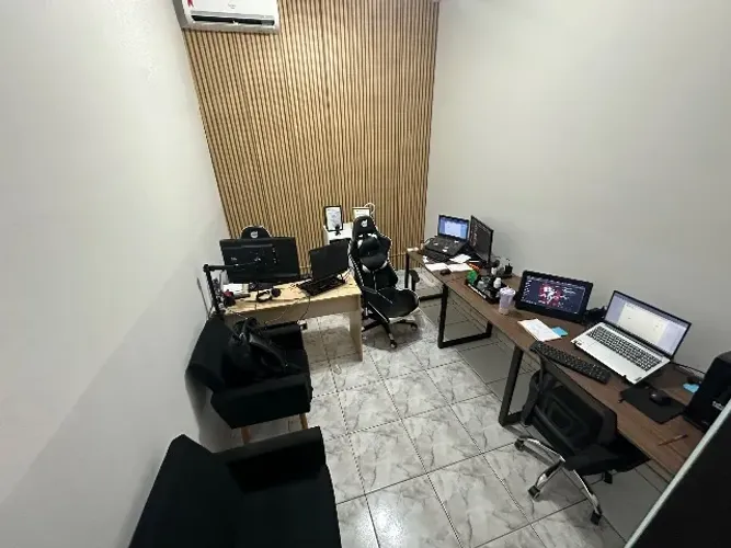 Lindo Escritório em Várzea Grande 
