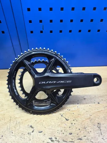 Pedivela Duraace 12v