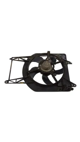 Defletor Motor Ventoinha Fiat Palio Siena Fire 1.0 2006 2007