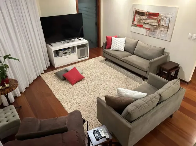 Apartamento à venda, 4 quartos, 3 suítes, 2 vagas, Centro - Limeira/SP