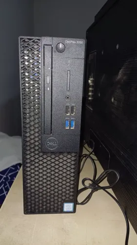 Computador Dell OptiPlex 3080 - Intel Core i5