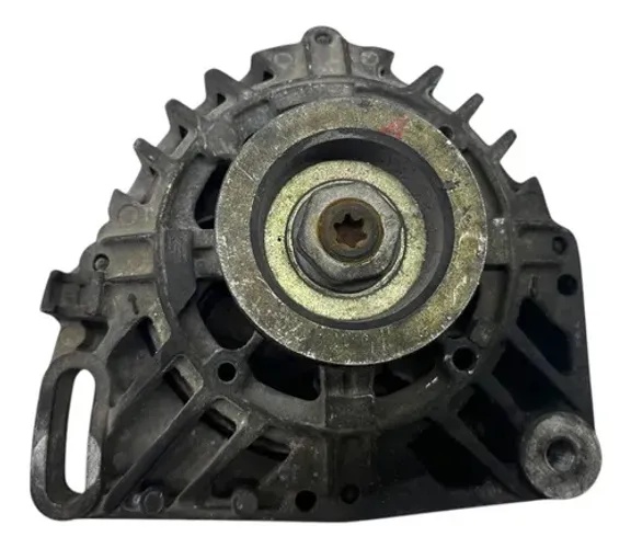 Alternador Clio Sandero Logan March Versa 1.0 16v 2008 A 2017