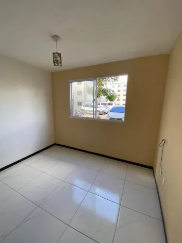 APARTAMENTO 2 QUARTOS - VILLA PITAGUARY