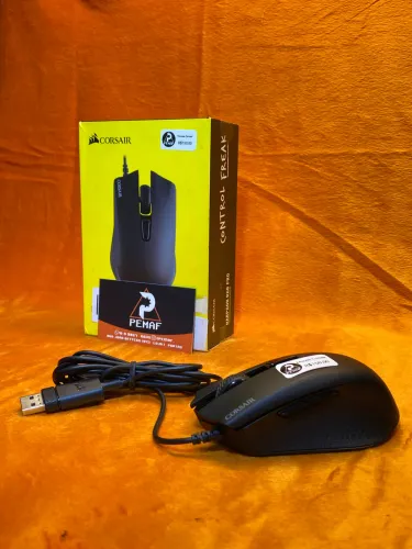 Mouse Gamer Corsair Harpoon RGB 