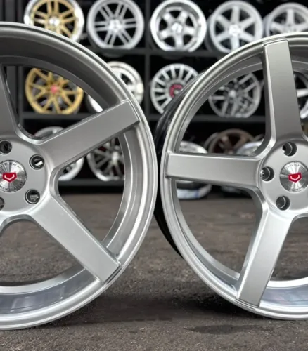 Rodas aro 20 VSN fUração 5x112 5x114