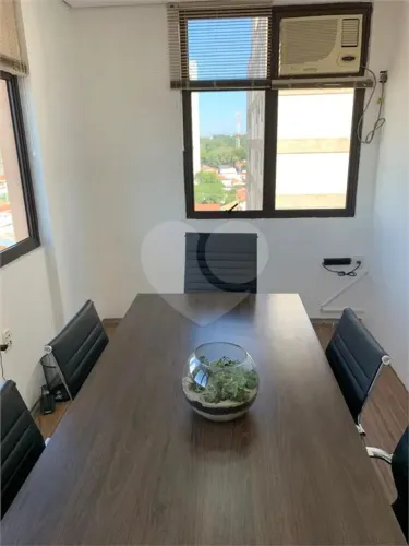 Salas à venda em Chácara santo antônio (zona sul) - SP