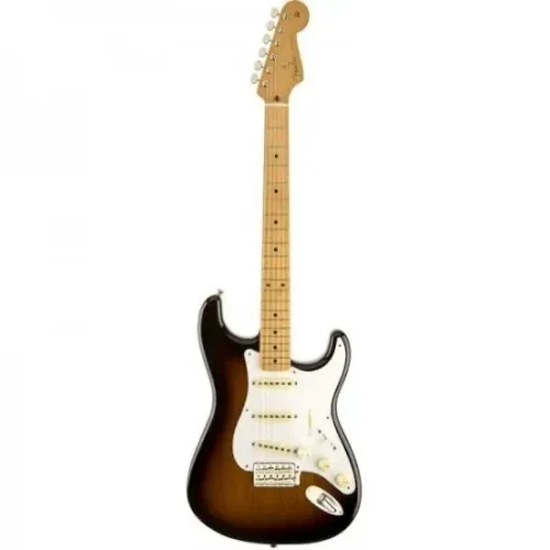 Guitarra Fender Stratocaster Sunburst