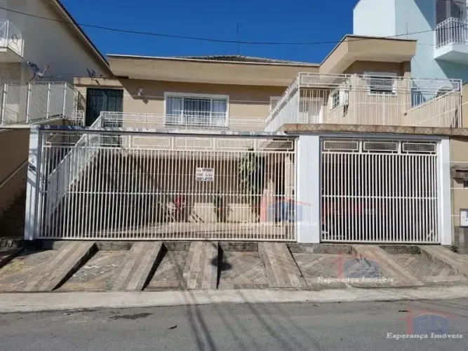 Residencial - Vila Campesina