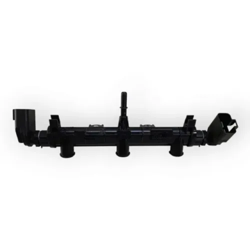 Flauta Bico Injetor Fiat Mobi 1.0 2018 a 2020 55268279 Original