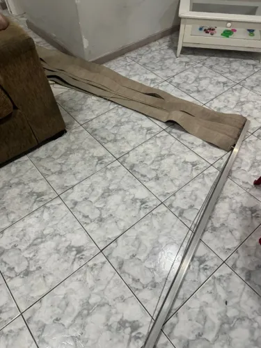 2 Percianas de 160 x 250