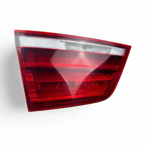 Lanterna da mala esquerda BMW X3 2011 2015 original