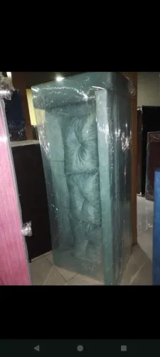 Sofá de 3 lugares 