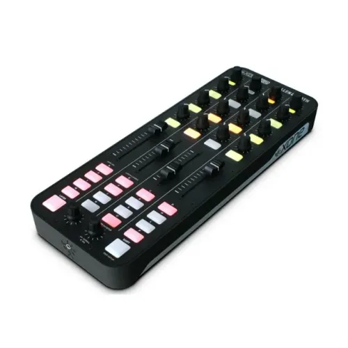 Controladora Allen ¨Heath Xone K2