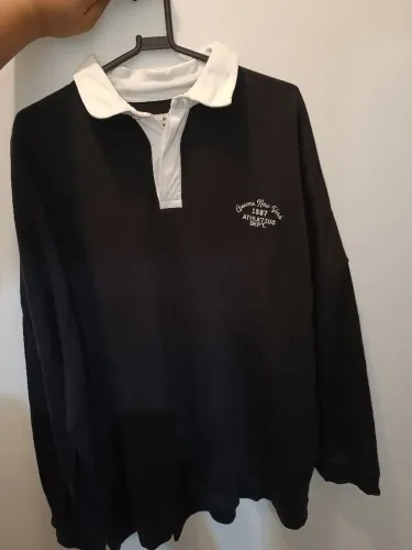 Polo boxy vintage XG