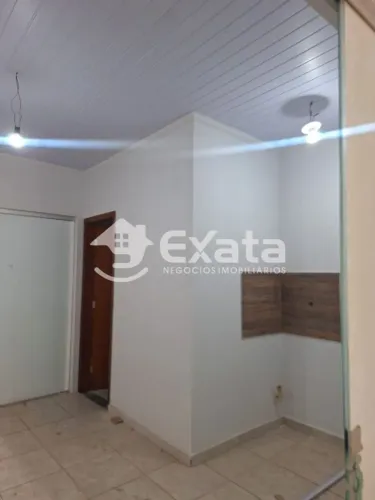 Salas Comerciais para Locação Vila Olimpia, Zona Norte Sorocaba/SP