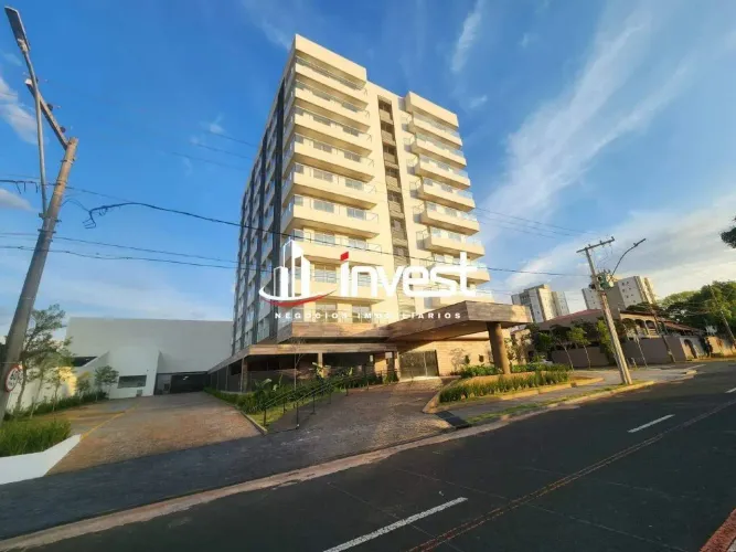OPORTUNIDADE DE LOCAÇÃO - Sala Comercial  Edifício Médico Santa Luzia!