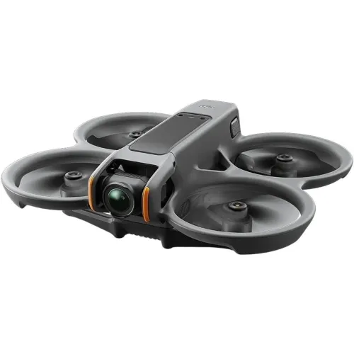Drone DJI Avata 2 Fly More Combo com 3 Baterias, Novo Lacrado PRONTA ENTREGA 