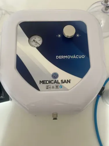 Dermovacuo medical San estética