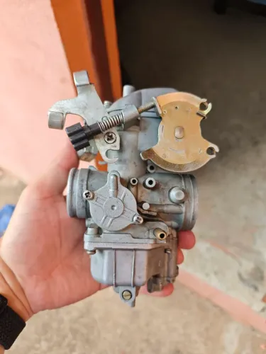 Carburador Honda NX 200 usado