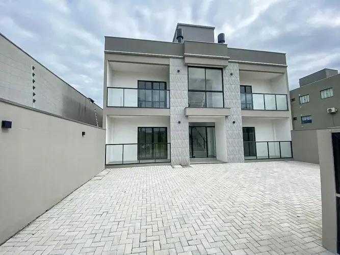 Apartamento com 3 dormitórios à venda, 90 m² por R$ 560.000,00 - Itacolomi - Balneário Piç