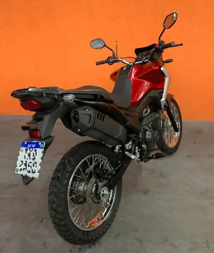 Repasse,XRE 190 e 5.500