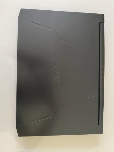 Notebook Gamer Acer Aspire Nitro 5 - Perfeito para Jogos e Trabalho!