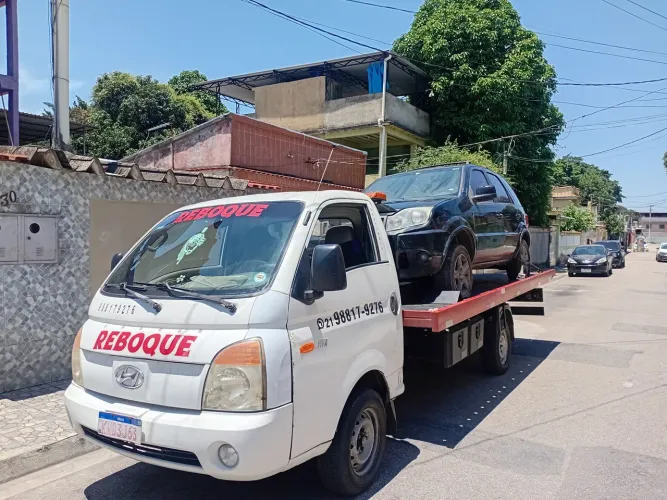 reboque veron .
