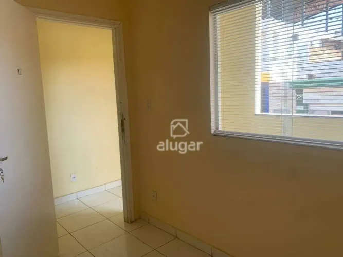 Sala para alugar, Cidade Nova - Montes Claros/MG - R$ 400,00 - Alugar Imóveis