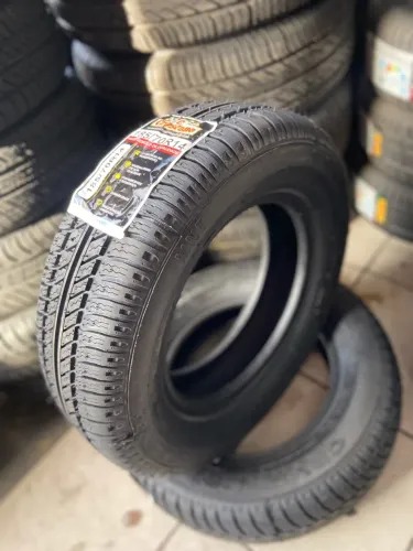 Pneu remolde 185/70/14 CRYSTONE 