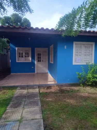 Casa no Sossego Itamaracá, com 2quartos, sendo uma Suite, 60m2, Cond Enseada dos Golfinhos