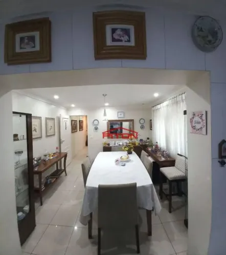 Sobrado - Vila Granada - São Paulo/SP