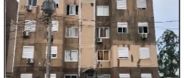 Apartamento à venda em TRES VENDAS, Pelotas