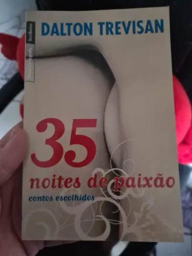 LIVROS PARA TODOS OS GOSTOS - APROVEITE